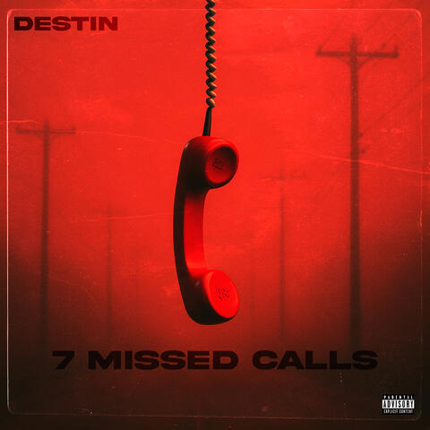 7 Missed Calls