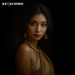 Bayangan (Cover)