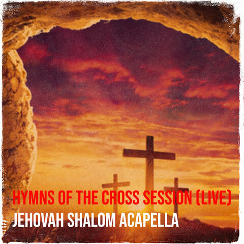 Hymns of the Cross Session (Live)