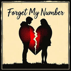 Forget My Number