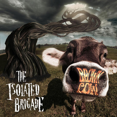 Brown Cow