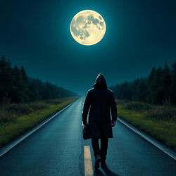 I’m All Alone
