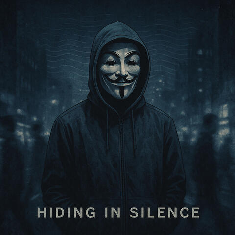 Hiding in Silence