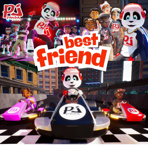 Best Friend