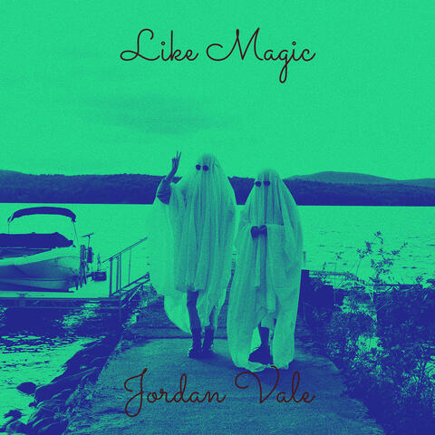 Like Magic
