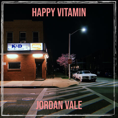 Happy Vitamin