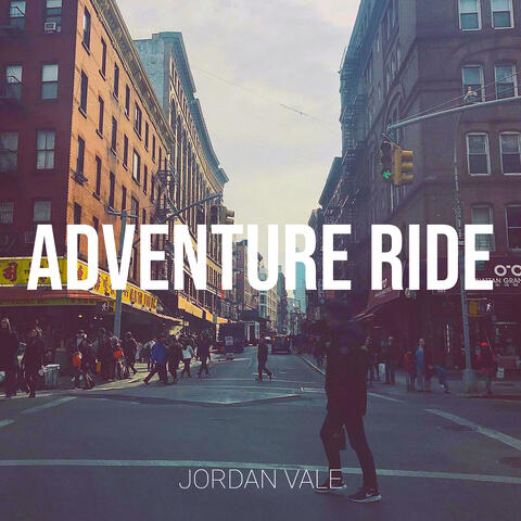 Adventure Ride