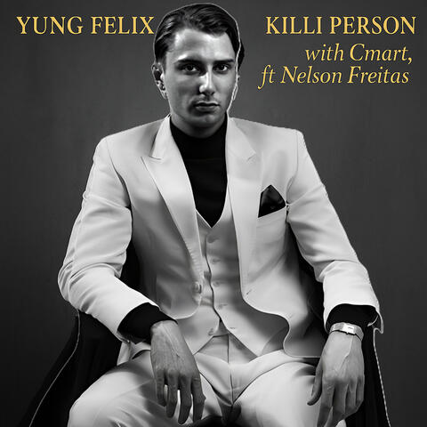 Killi Person