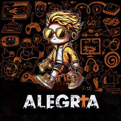 Alegría