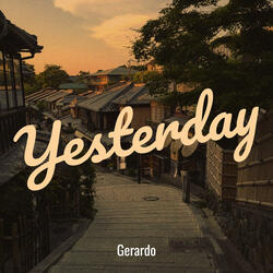 Yesterday