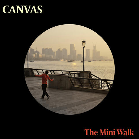 The Mini Walk
