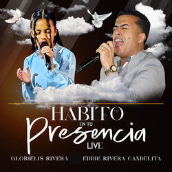Habito En Tu Presencia (Live)