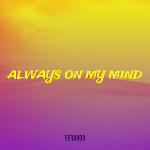 Always on My Mind