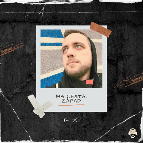 Má Cesta Západ