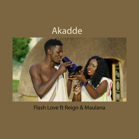 Akadde