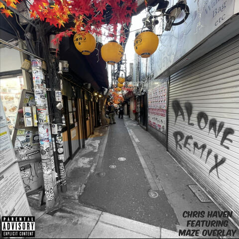 Alone (Remix)