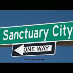 Sanctuary City One Way