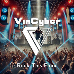 Rock This Floor