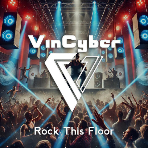 Rock This Floor