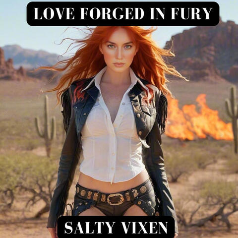 Love Forged in Fury