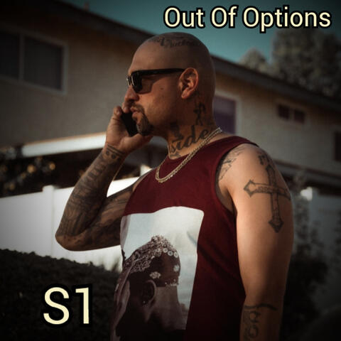 Out of Options