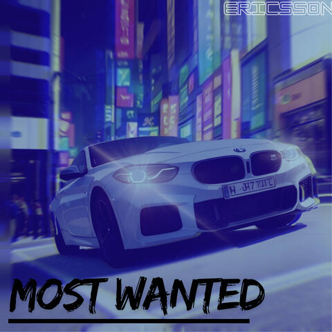 Most Wanted