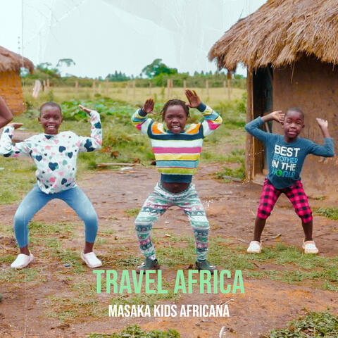 Travel Africa