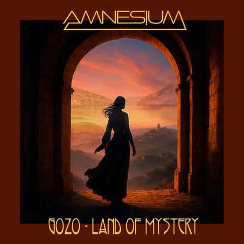 Gozo Land of Mystery
