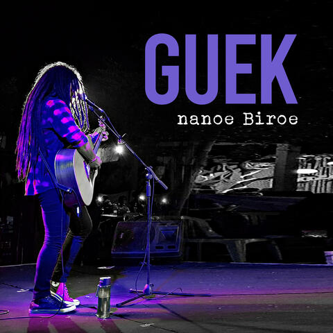 Guek