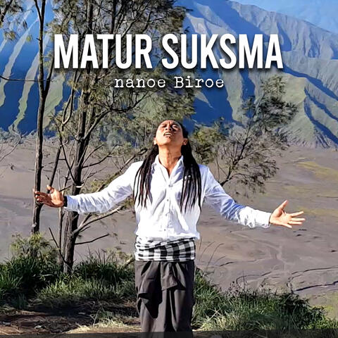 Matur Suksma