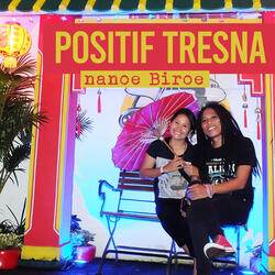 Positif Tresna