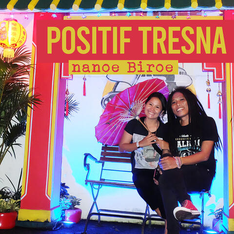 Positif Tresna