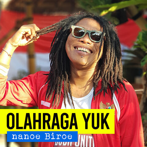 Olahraga Yuk