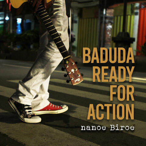 Baduda Ready for Action