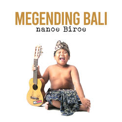 Megending Bali