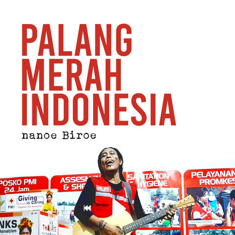 Palang Merah Indonesia