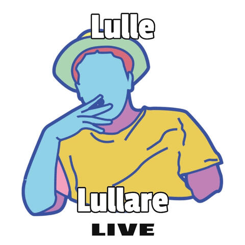 Lullare (Live)