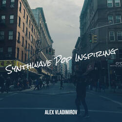 Synthwave Pop Inspiring
