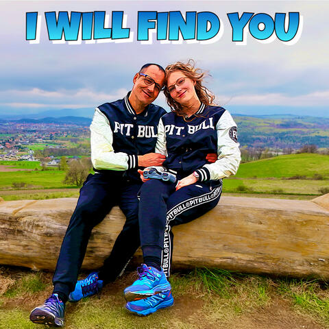I Will Find You