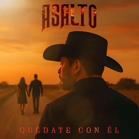 Quédate Con El