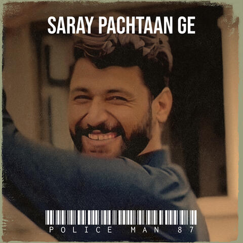 Saray Pachtaan Ge