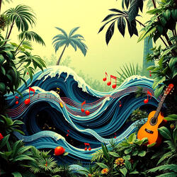 Flowing Free Like a River