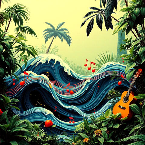 Flowing Free Like a River
