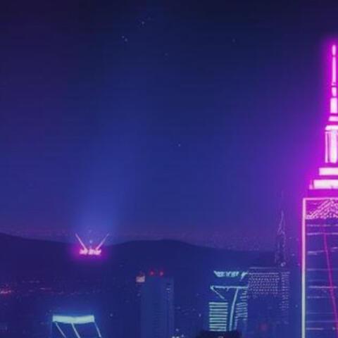 Pulse of Tomorrow