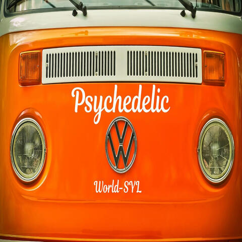 Psychedelic
