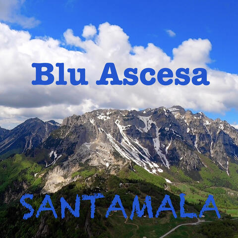 Blu Ascesa