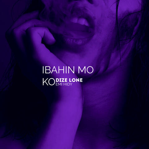 Ibahin Mo'ko