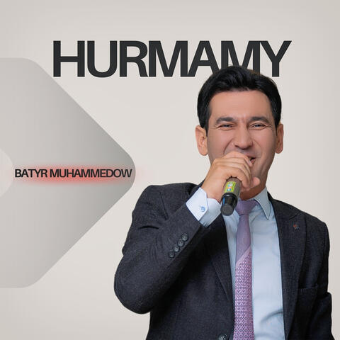 Hurmamy