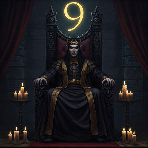 Paimon for Goetia IV