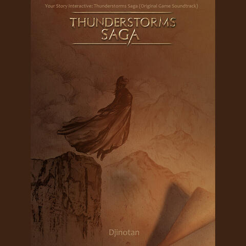 Your Story Interactive: Thunderstorms Saga (Original Game Soundtrack)